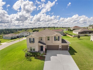 Built in 2015 / 4 Bedroom / 2.5 bath / 3-Car Garag