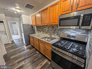 1314 T St SE unit 4, Washington, DC 20020 - photo 7