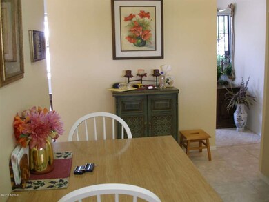 Eat In Kitchen