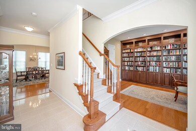 12510 Regiment Ln, Fredericksburg, VA 22407 - photo 3