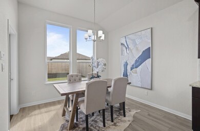 Sierra Dining Room