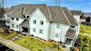 13830 W 58th Terrace unit 7, Shawnee, KS 66216 - photo 5