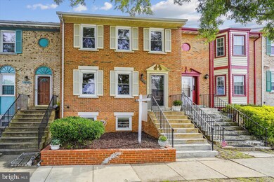 7805 Stovall Ct, Lorton, VA 22079 - photo 2