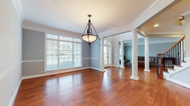 335 Gillette Dr, Franklin, TN 37069 - photo 7