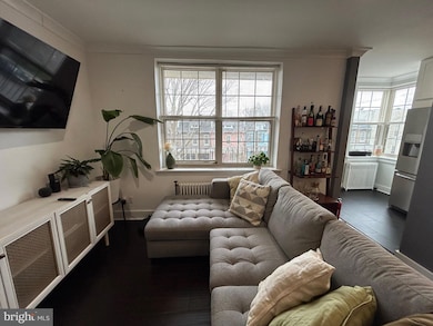 939 Longfellow St NW unit 203, Washington, DC 20011 - photo 4