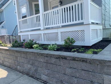 35 Joseph St unit 2, Medford, MA 02155 - photo 3