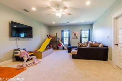 Play room