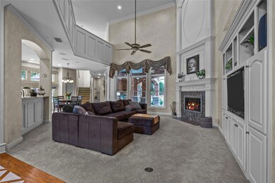 1524 Hunters Ridge Cir, Denton, TX 76205 - photo 7