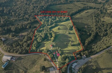 1030 Beaver Lake Rd, Lawrenceburg, KY 40342 - photo 2