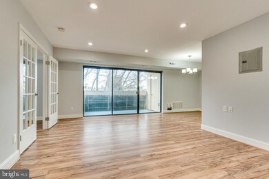 6143 Leesburg Pike unit 605, Falls Church, VA 22041 - photo 6