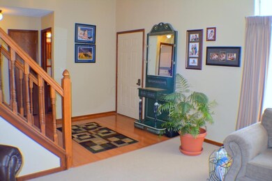 Entry/Foyer