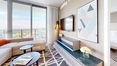 Hyde Beach House unit 3802, Hollywood, FL 33019 - photo 5