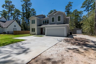 16403 Cimmaron Dr, Stagecoach, TX 77355 - photo 3