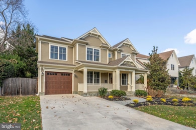 4609 Glenbrook Pkwy, Bethesda, MD 20814 - photo 2