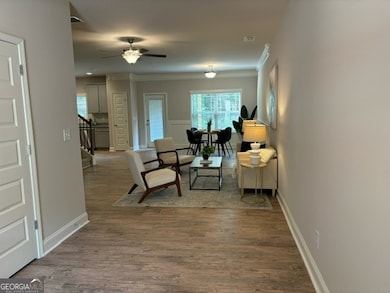 859 Crescent Ln, Griffin, GA 30224 - photo 3