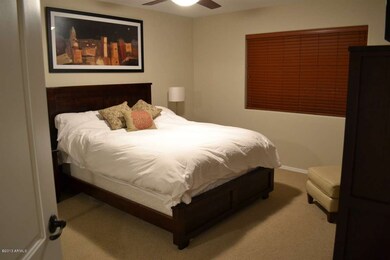 bedroom #2