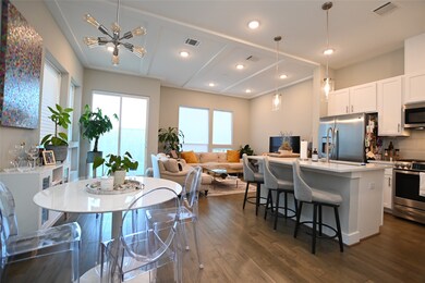 4512 Whitney Park Way, Houston, TX 77022 - photo 5