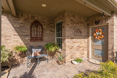 406 Thistle Thorn Dr, Magnolia, TX 77354 - photo 4