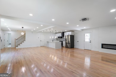 4307 Cedar Wood Dr SW, Lilburn, GA 30047 - photo 2