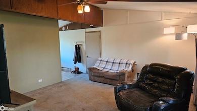 802 Spring St, Hedrick, IA 52563 - photo 4