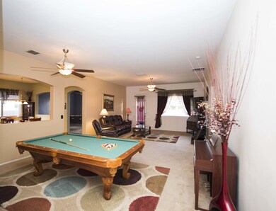 5204 E Agave Vista Dr, Tucson, AZ 85756 - photo 4