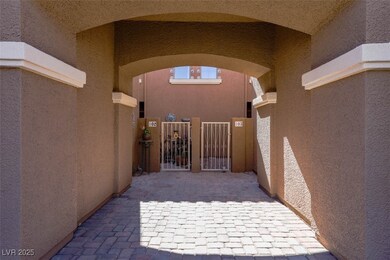 5465 Shay Mountain Place unit 103, Las Vegas, NV 89149 - photo 2