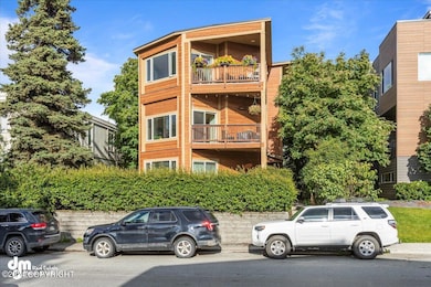 717 O Street #3