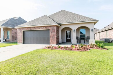 106 Kohen Luke Drive