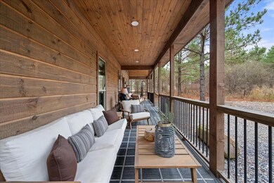 471 Split Log Trail, Broken Bow, OK 74728 - photo 3