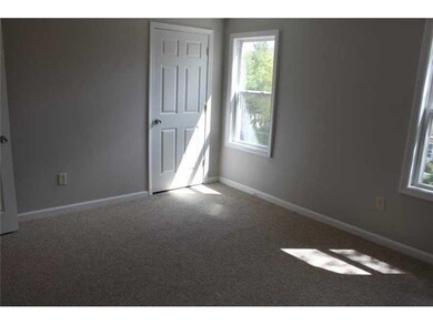 Bedroom.