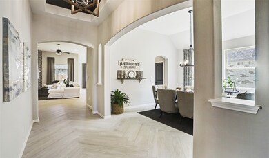 521 Salado Trail, Dayton, TX 77535 - photo 5