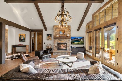 605 Viking Creek, Whitefish, MT 59937 - photo 7