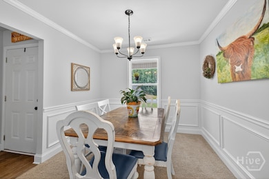 151 Rolling Woods Ln, Hull, GA 30646 - photo 4