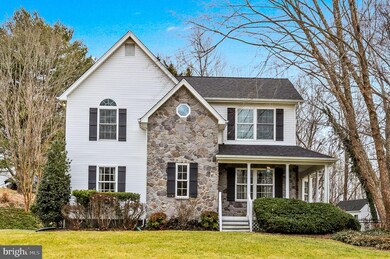 2005 Rolling Knolls Ct, Huntingtown, MD 20639 - photo 4