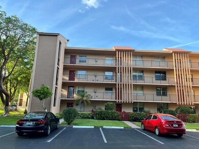 7591 NW 1st St unit 401, Margate, FL 33063 - photo 2