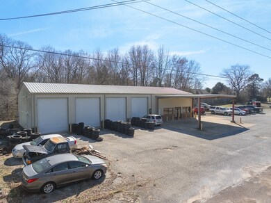 9100 Highway 70 E, Cedar Grove, TN 38321 - photo 4