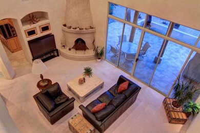 LivingRm_ViewFromLoft_7145