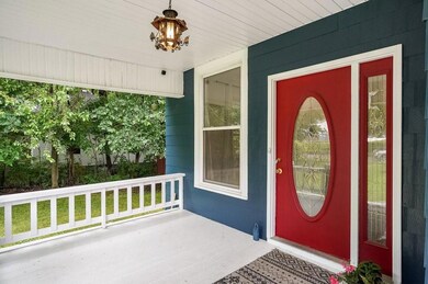 porch