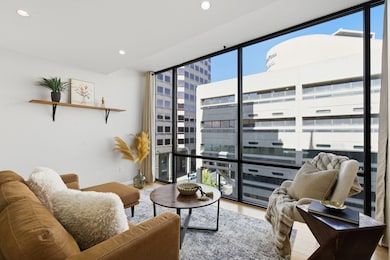 220 Copper Ave NW unit 9, Albuquerque, NM 87102 - photo 5