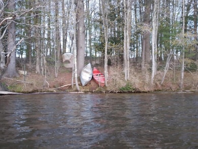 From river