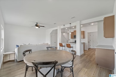 2940 Lakehill Dr, Cropwell, AL 35054 - photo 5