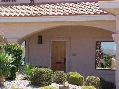 1852 Dale Douglas Dr unit C, El Paso, TX 79936 - photo 3