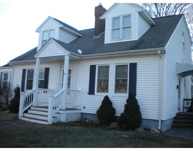 17 Pearl St, Taunton, MA 02780 - photo 2