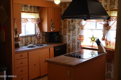 Kitchen View