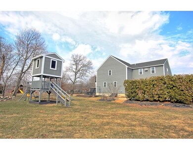 11 Clover Hill Rd, Sutton, MA 01590 - photo 3