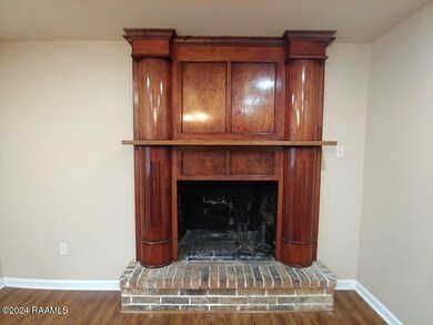 3 Fireplace
