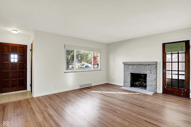 37 Maxwell Rd, Indianapolis, IN 46217 - photo 3