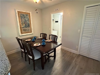 9407 S Ocean Dr unit 1D, Jensen Beach, FL 34957 - photo 6