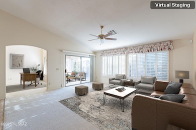 Living Room B - VS