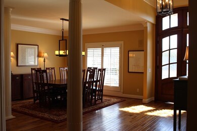 1511 Country Club Place, Cookeville, TN 38501 - photo 5